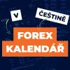 Forex factory kalendář v Češtině