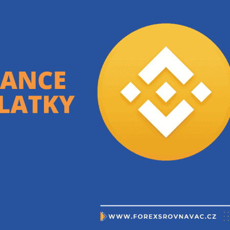 Binance poplatky za nákup a prodej Bitcoinu a kryptoměn