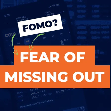 Co je FOMO efekt: „Fear Of Missing Out“