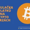 Kalkulačka poplatků na krypto burzách