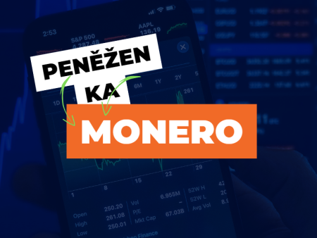 Nejlepší peněženky pro úschovu kryptoměny Monero