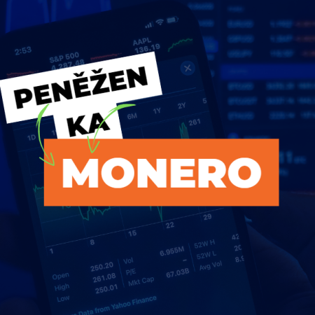 Nejlepší peněženky pro úschovu kryptoměny Monero