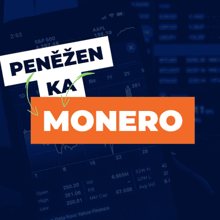 Nejlepší peněženky pro úschovu kryptoměny Monero