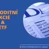 Komoditní akcie a ETF
