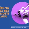 Peníze na forex bez nutnosti vkladu v roce 2025