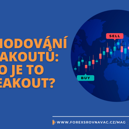 Obchodování breakoutů: Co je to Breakout?