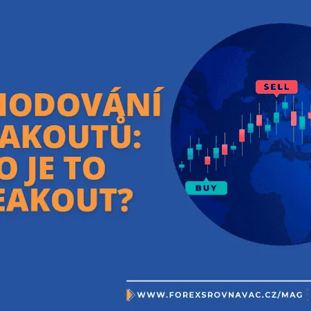 Obchodování breakoutů: Co je to Breakout?