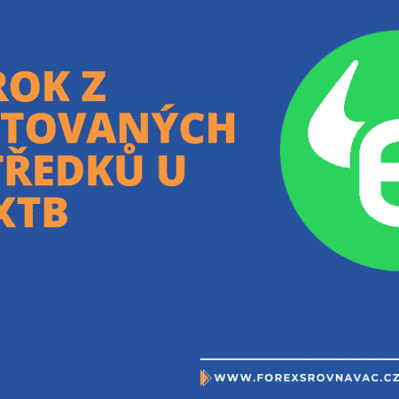 Broker eToro nabízí nové úročení vkladů pro klienty