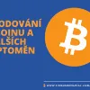 Obchodování bitcoinu a kryptoměn na Finanční páku