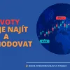 Co jsou to pivoty: Jak je najít a obchodovat