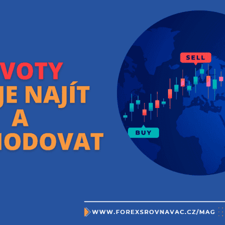 Co jsou to pivoty: Jak je najít a obchodovat