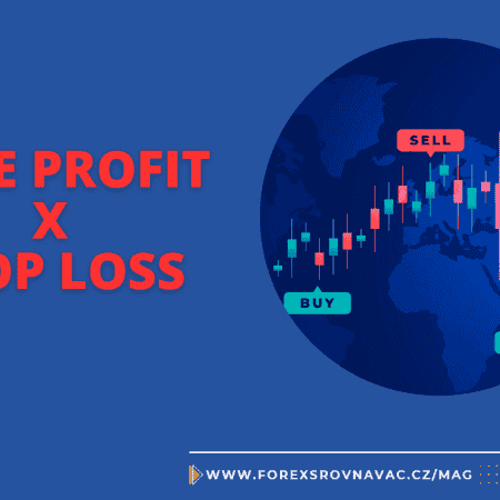 Take Profit a Stop Loss