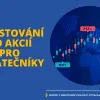 Investování do akcií pro začátečníky