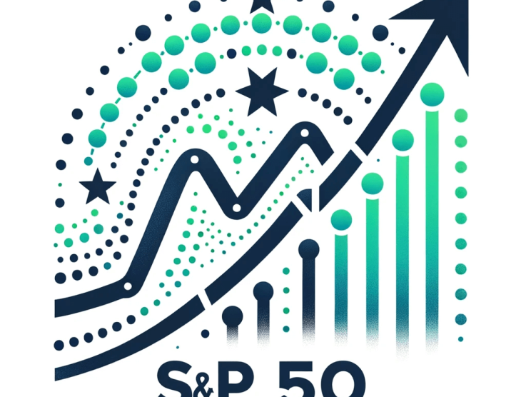 Seznam firem v indexu S&P 500