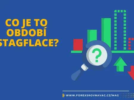 Co je to období Stagflace?