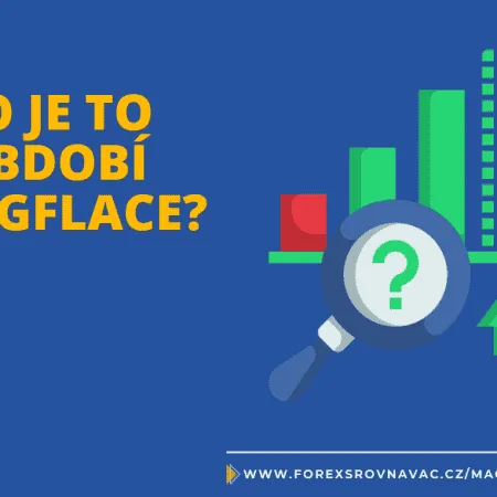 Co je to období Stagflace?