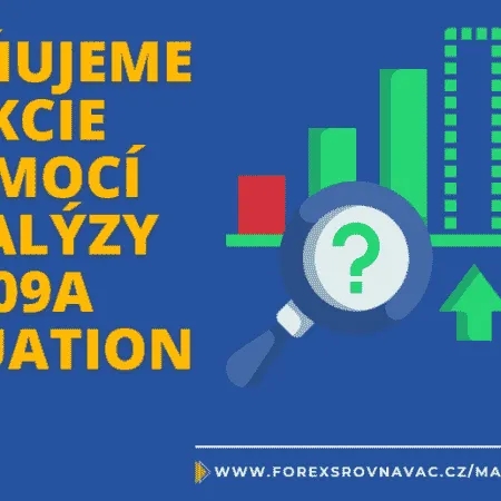 Oceňujeme akcie pomocí analýzy 409A Valuation: Vysvětlení