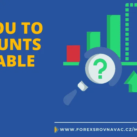 Co jsou to Accounts Payable? Definice a příklady