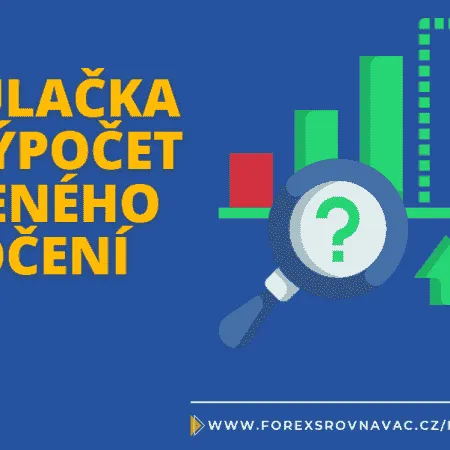 Kalkulačka pro výpočet složeného úročení