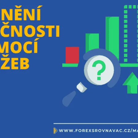 Ocenění společnosti pomocí Tržeb: Revenue-Based Valuation