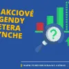 Tipy akciové legendy Petera Lynche pro úspěch na akciové trhu