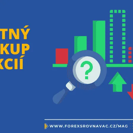 Zpětný odkup akcií