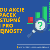 Budou akcie Spacex dostupné i pro veřejnost?
