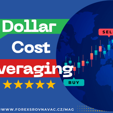 Co je to strategie DCA – Dollar-Cost Averaging?