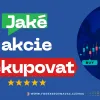 Co nekupovat za akcie a kterým se vyhnout – Pro začátečníky
