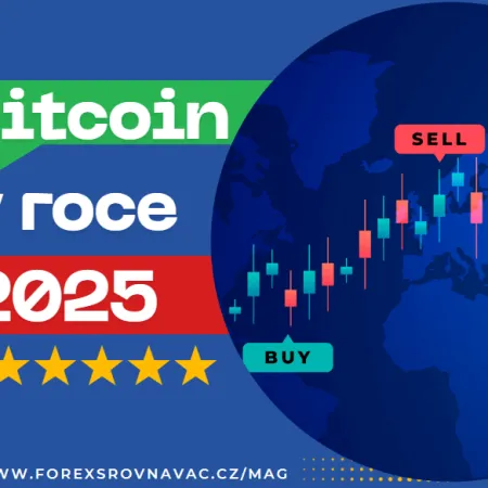 Nejbližší Fundamentální zprávy, které mohou podpořit růst Bitcoinu