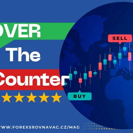 Co je Mimoburzovní (OTC) trh? Vysvětlení Over-the-counter