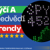Býčí a medvědí trendy na trzích jak je rozpoznat a najít?
