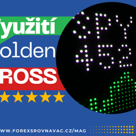 Co je to Golden Cross a jak ho poznat na grafu?