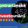 Kontrariánské investování – strategie úspěšných