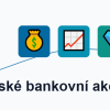 České bankovní akcie a bankovní sektor – vyplatí se investovat?