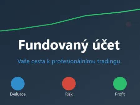 Co je to fundovaný účet?