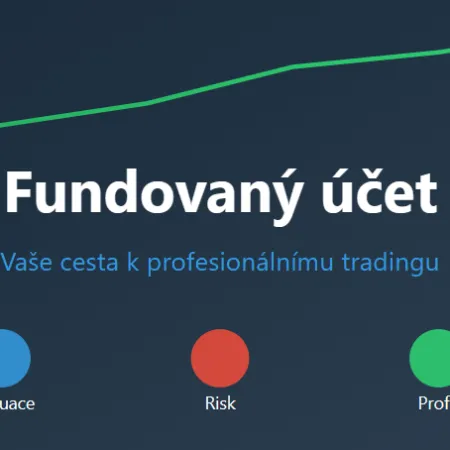 Co je to fundovaný účet?