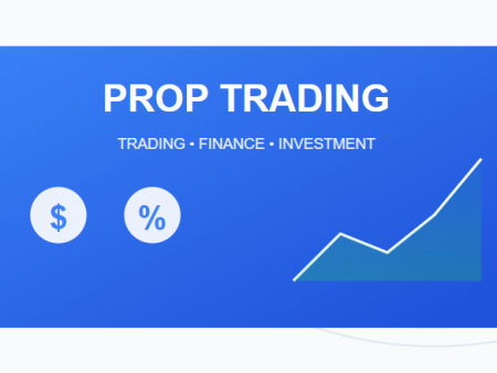 Prop trading – moderní způsob obchodování, nebo slepá cesta?