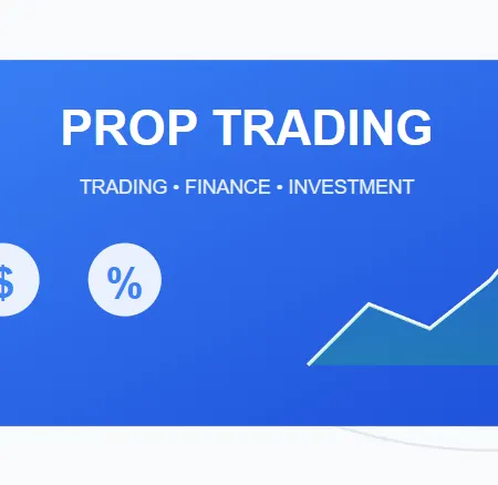 Prop trading – moderní způsob obchodování, nebo slepá cesta?