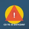 Co znamená slovní spojení shitcoin?