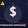 Depeg Stablecoinů: Co to je a proč se to děje?