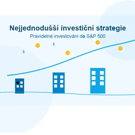 Nejjednodušší investiční strategie