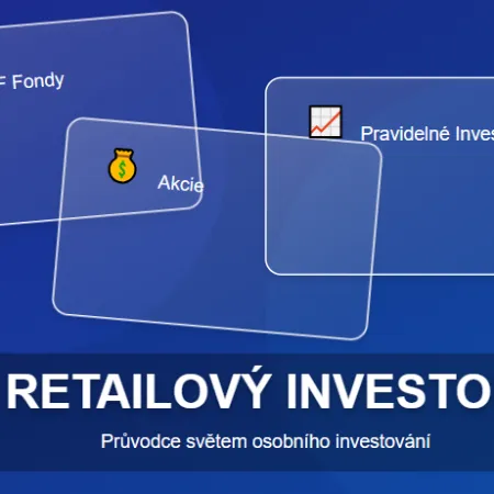 Kdo je a jak se definuje retailový investor?