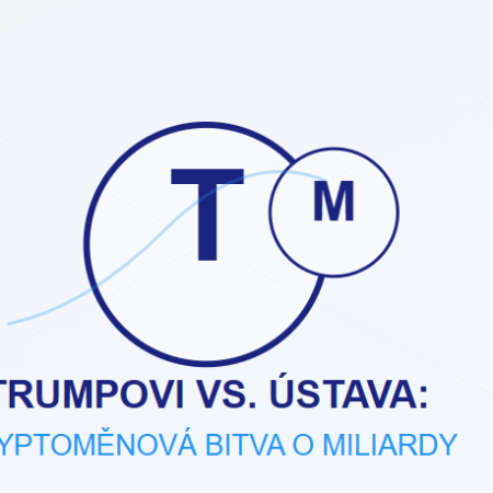 2 memecoiny $Trump a $Melania jsou venku, ale neporušují USA ústavu?