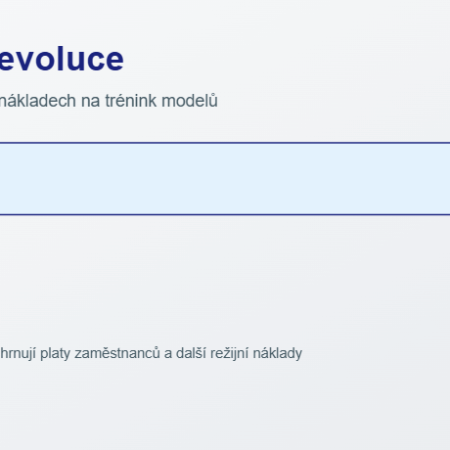 Deepseek mění pravidla hry, splaskne AI bublina?