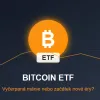 Je Bitcoin ETF mánie u konce? Analýza současného poklesu trhu