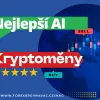 Nejlepší kryptoměny s AI, které stojí za pozornost
