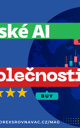 Investice do čínských AI společností: Příležitosti a rizika