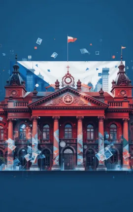 Pražská burza: Dividendové království ve střední Evropě