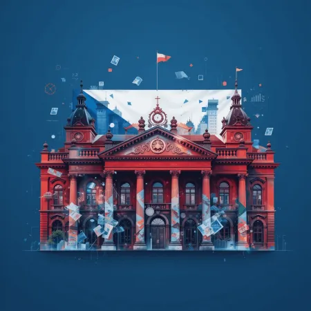 Pražská burza: Dividendové království ve střední Evropě